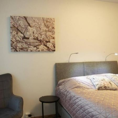 דירות אולו Keskustan Kaksio 45 M2 Autopaikalla, Rautatienkatu 19, 9 Krs מראה חיצוני תמונה
